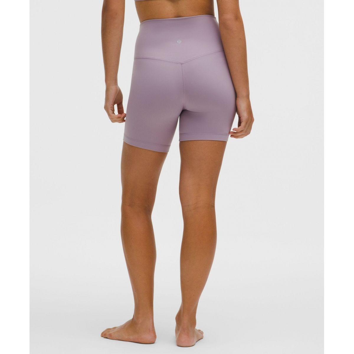 룰루레몬(LULULEMON) Align No Line™ 하이라이즈 쇼츠 6inch  LOTU