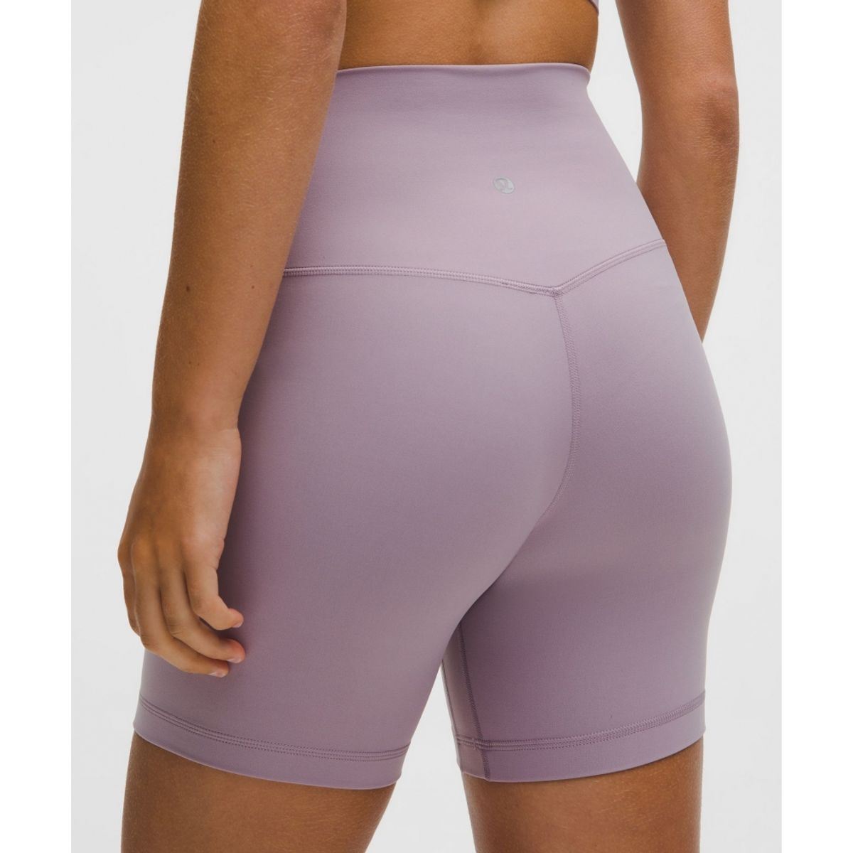 룰루레몬(LULULEMON) Align No Line™ 하이라이즈 쇼츠 6inch  LOTU