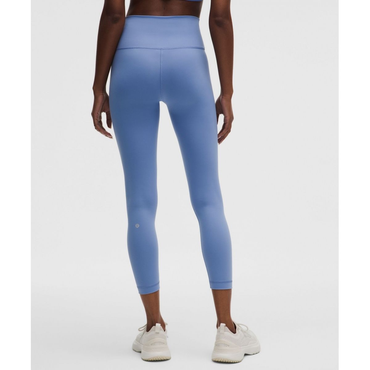 룰루레몬(LULULEMON) 원더 트레인 노라인 하이라이즈 타이츠 25inch  PREB