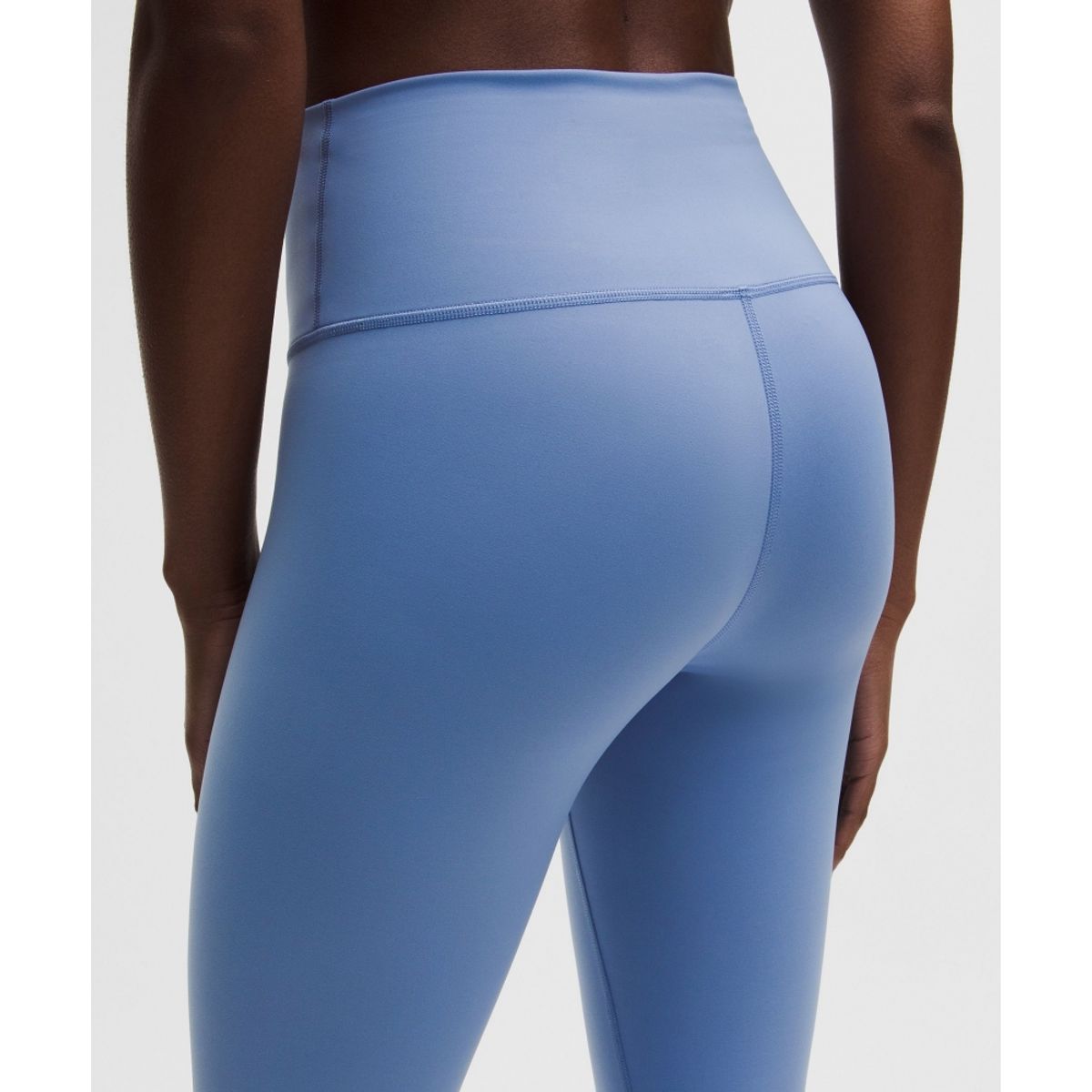 룰루레몬(LULULEMON) 원더 트레인 노라인 하이라이즈 타이츠 25inch  PREB
