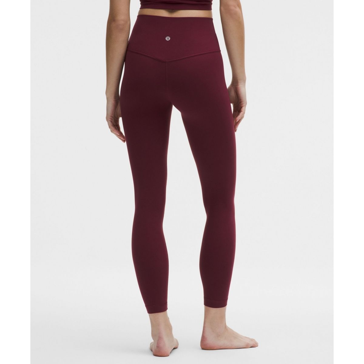 룰루레몬(LULULEMON) Align No Line™ 하이라이즈 팬츠 26inch *아시아 핏