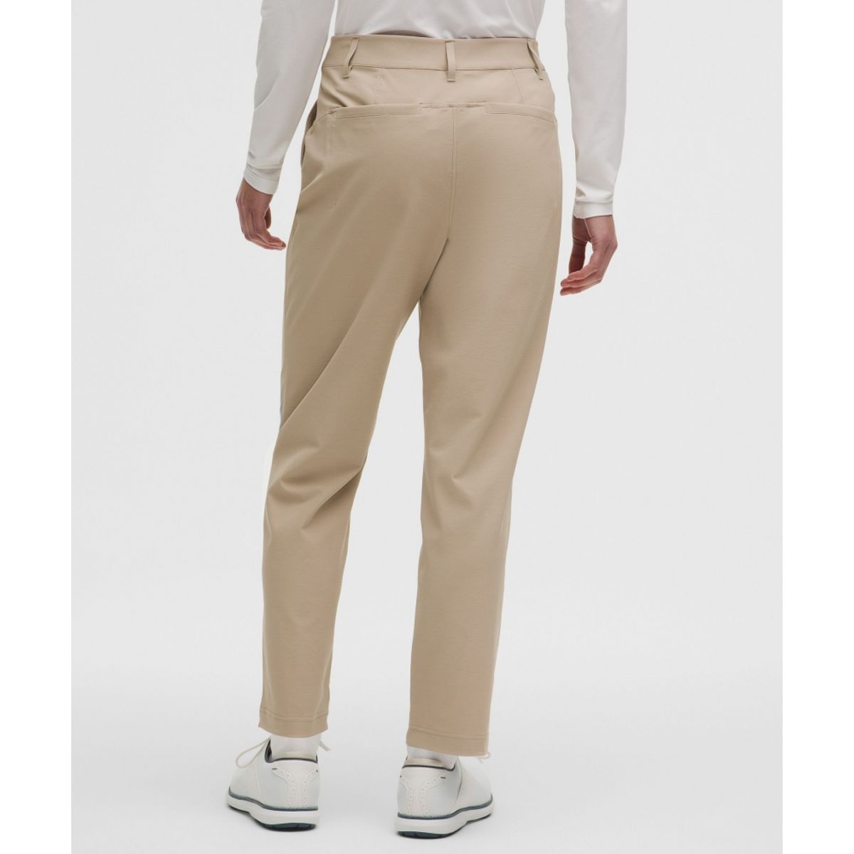 룰루레몬(LULULEMON) 스트레치 트윌 골프 팬츠 *아시아 핏  WKKI
