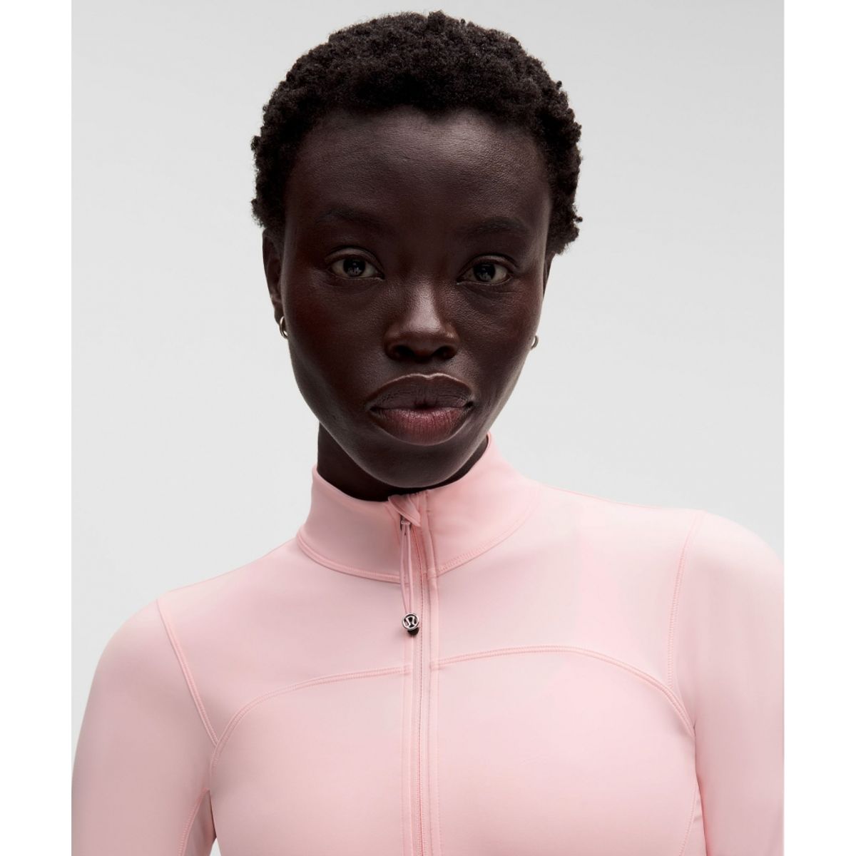 룰루레몬(LULULEMON) 라이트웨이트 UV 프로텍션 러닝 재킷  PIAR