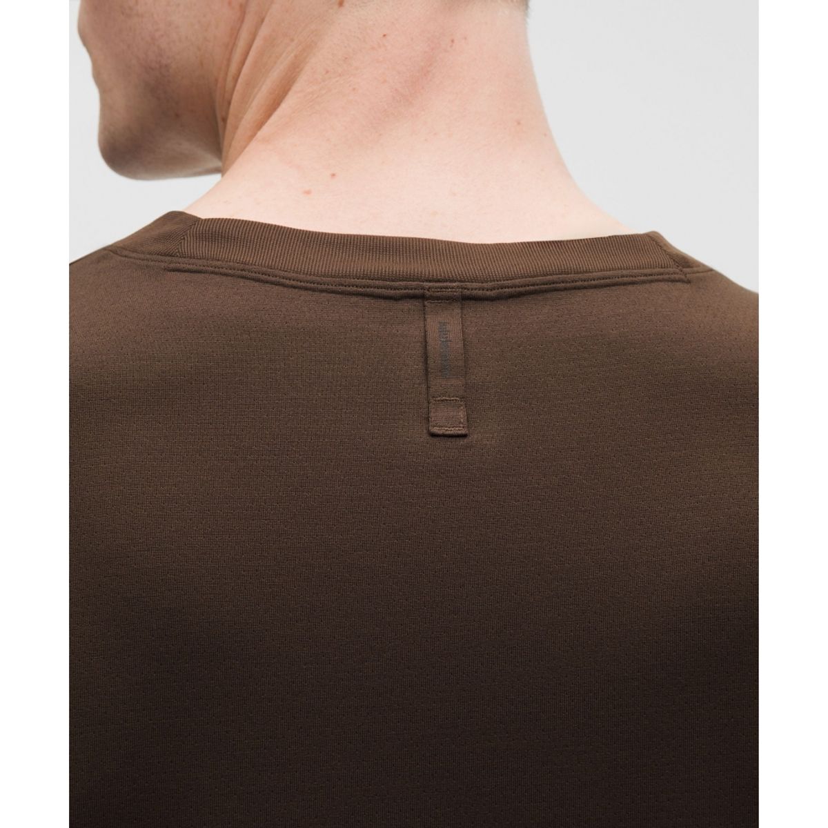 룰루레몬(LULULEMON) 이지셋 트레이닝 롱슬리브 셔츠  WALC