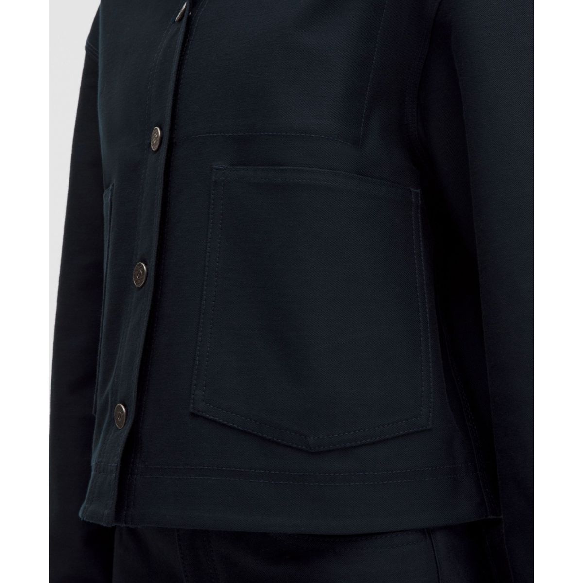 룰루레몬(LULULEMON) 이지파이브 재킷  TRNV