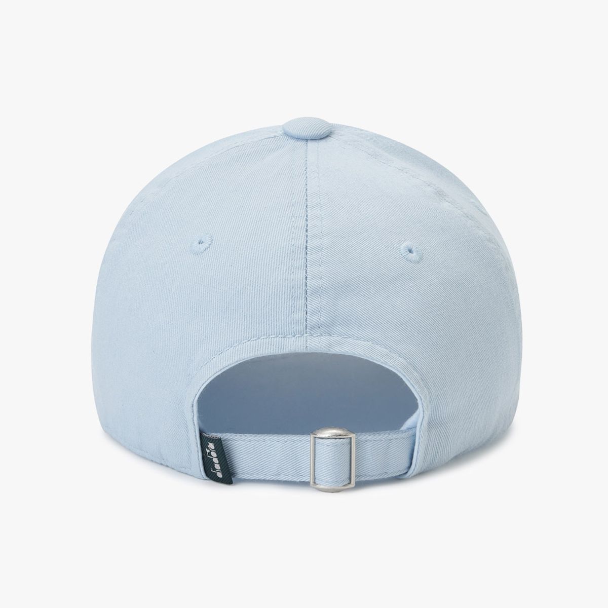 디아도라(diadora) 블루밍 볼캡 SKY BLUE