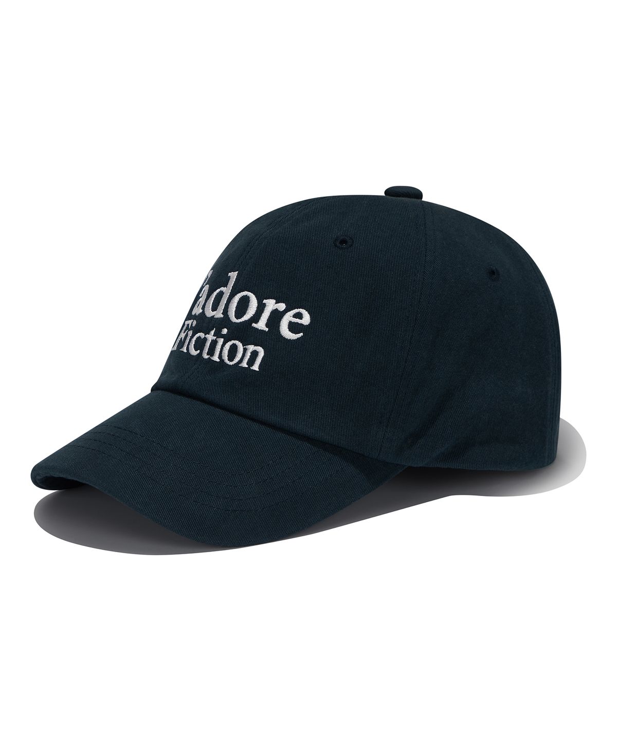 라티젠(LARTIGENT) L23 JADORE BASIC BALL CAP(NAVY)