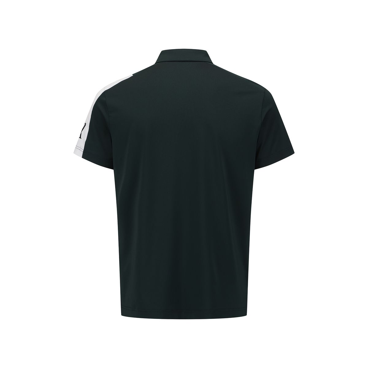 어뉴골프(ANEW GOLF) MEN BLOCK POINT T-SHIRT_DN