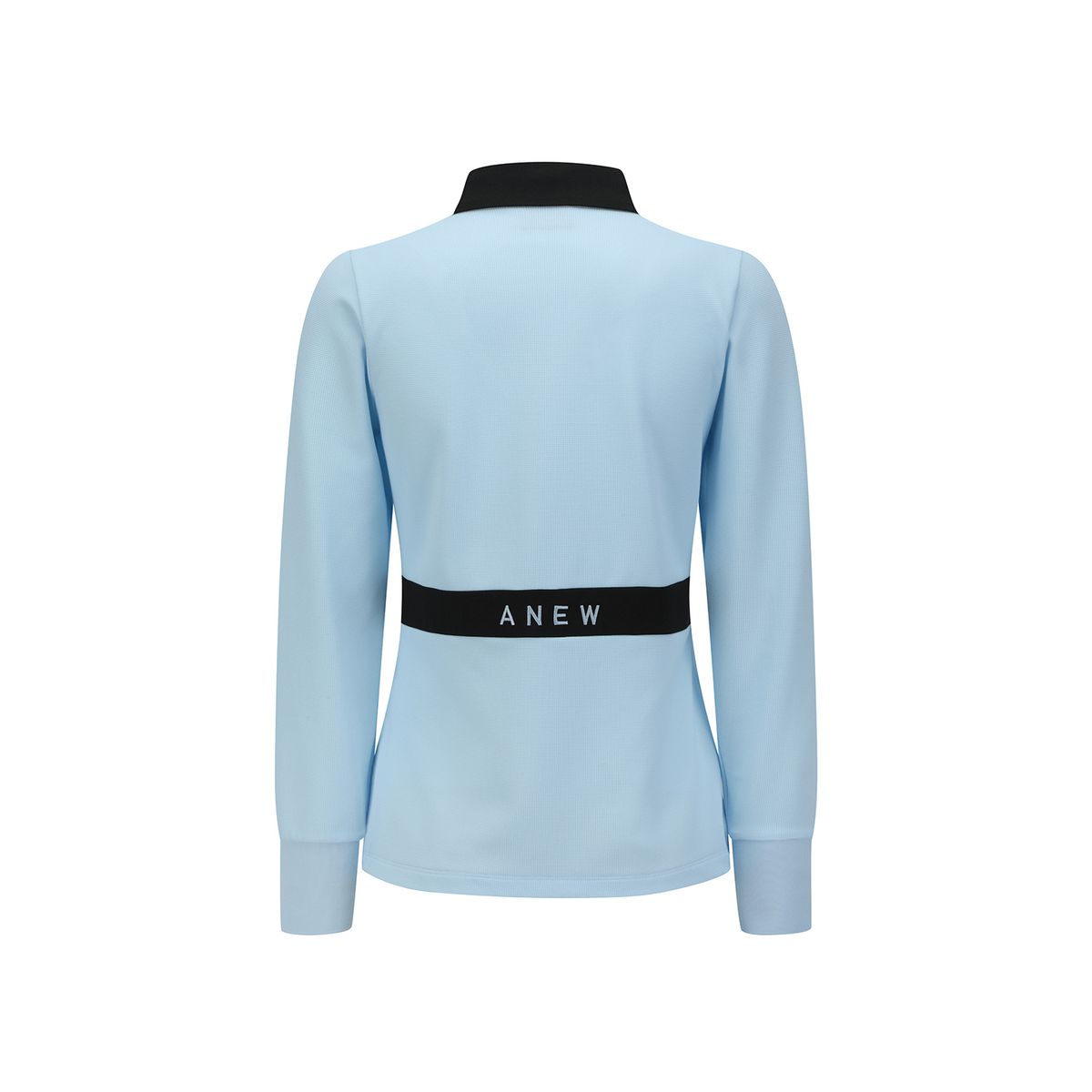 어뉴골프(ANEW GOLF) WOMEN ESSENTIAL LONG T-SHIRT_IB