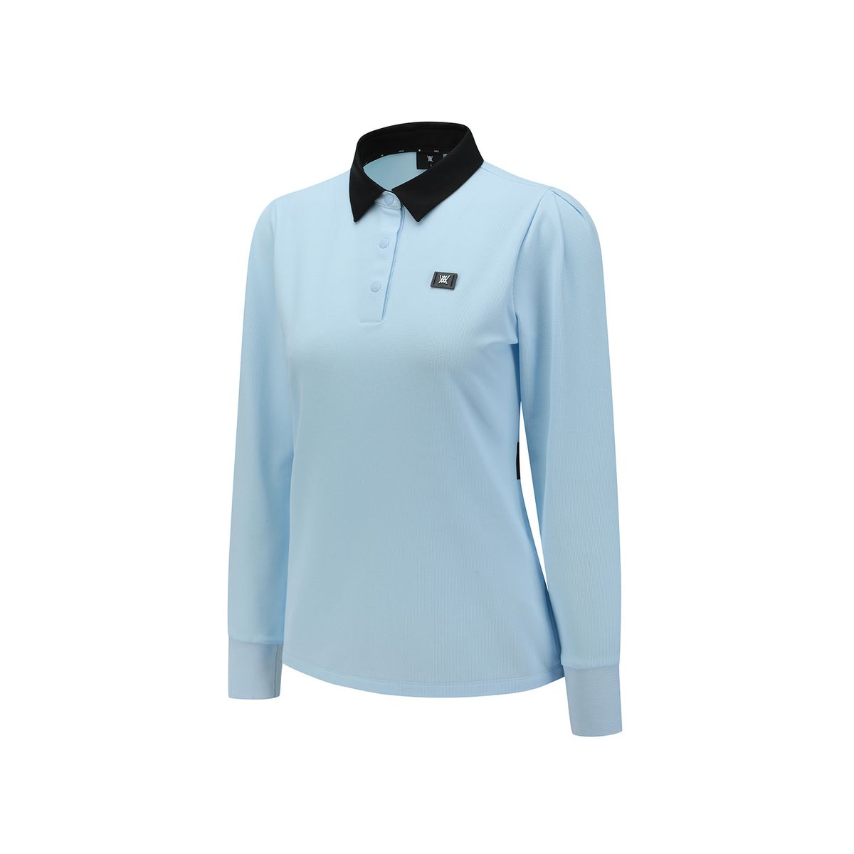 어뉴골프(ANEW GOLF) WOMEN ESSENTIAL LONG T-SHIRT_IB