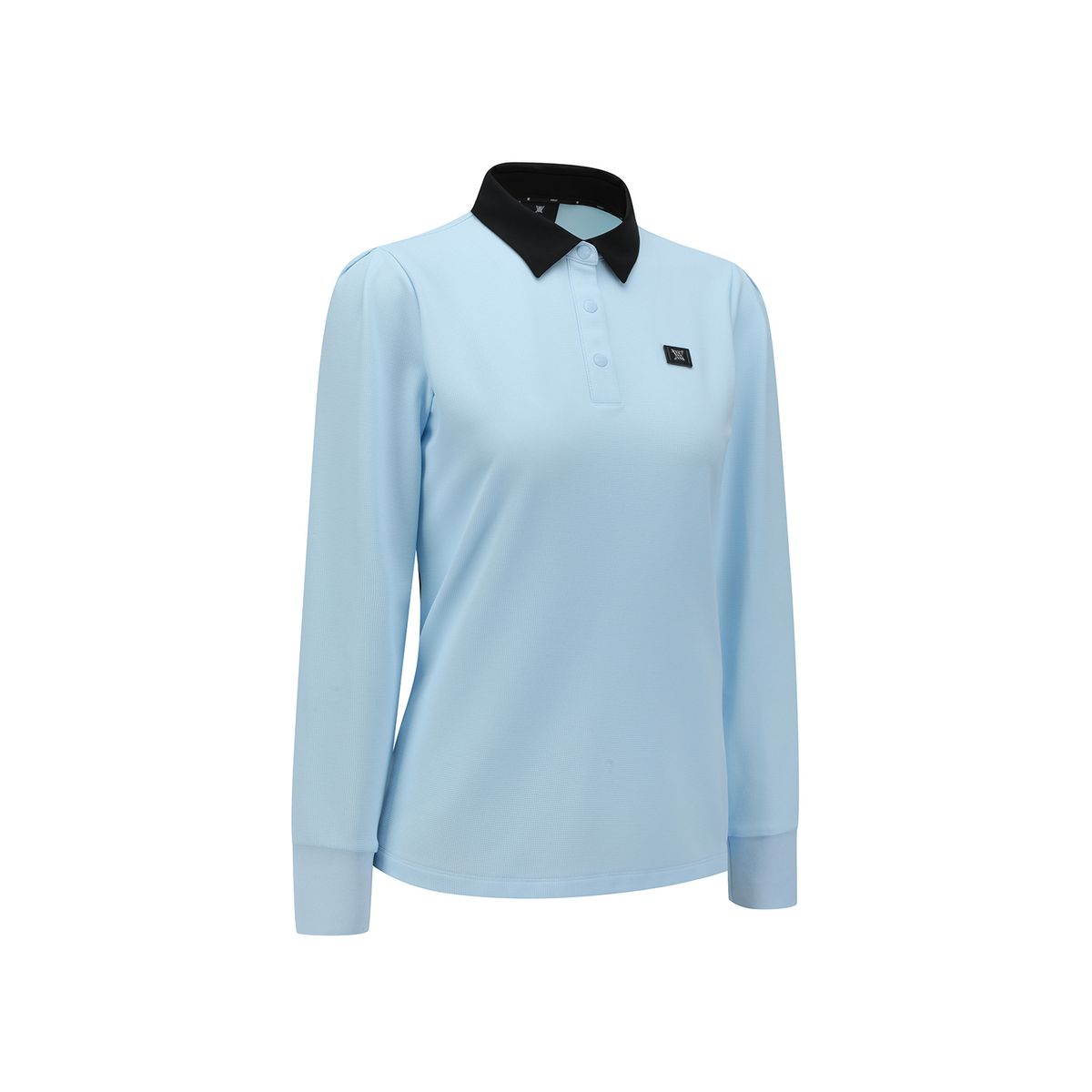 어뉴골프(ANEW GOLF) WOMEN ESSENTIAL LONG T-SHIRT_IB