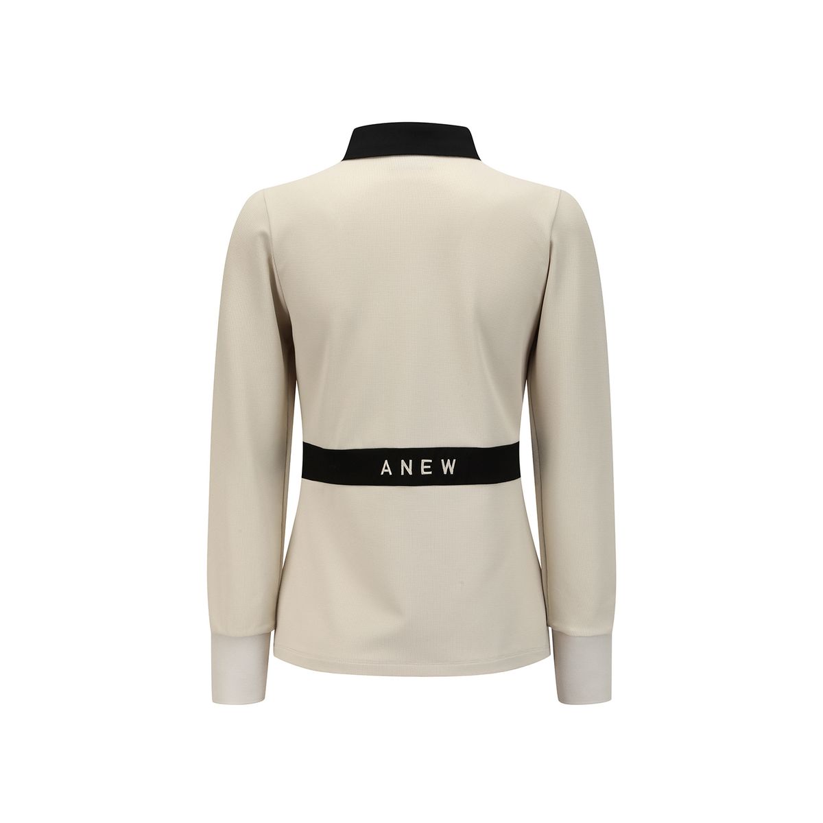 어뉴골프(ANEW GOLF) WOMEN ESSENTIAL LONG T-SHIRT_BE