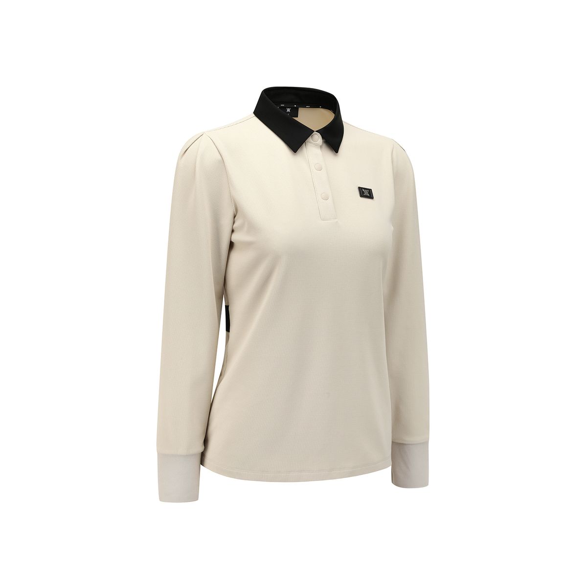 어뉴골프(ANEW GOLF) WOMEN ESSENTIAL LONG T-SHIRT_BE