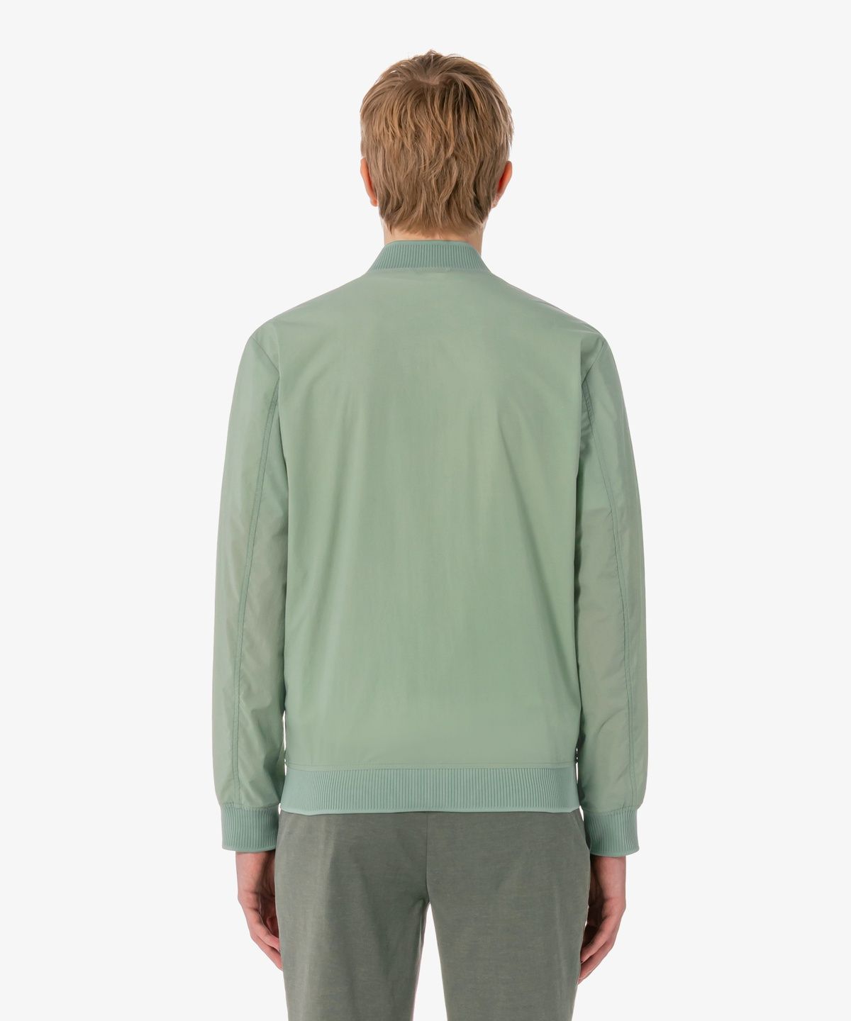 라코스테(LACOSTE) 남성 썸머 스타디움 점퍼 BH705E-56G BMY