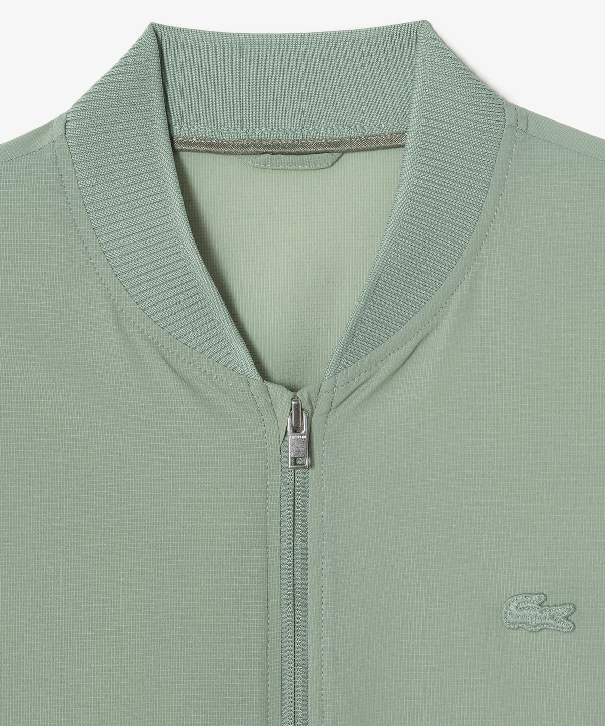 라코스테(LACOSTE) 남성 썸머 스타디움 점퍼 BH705E-56G BMY