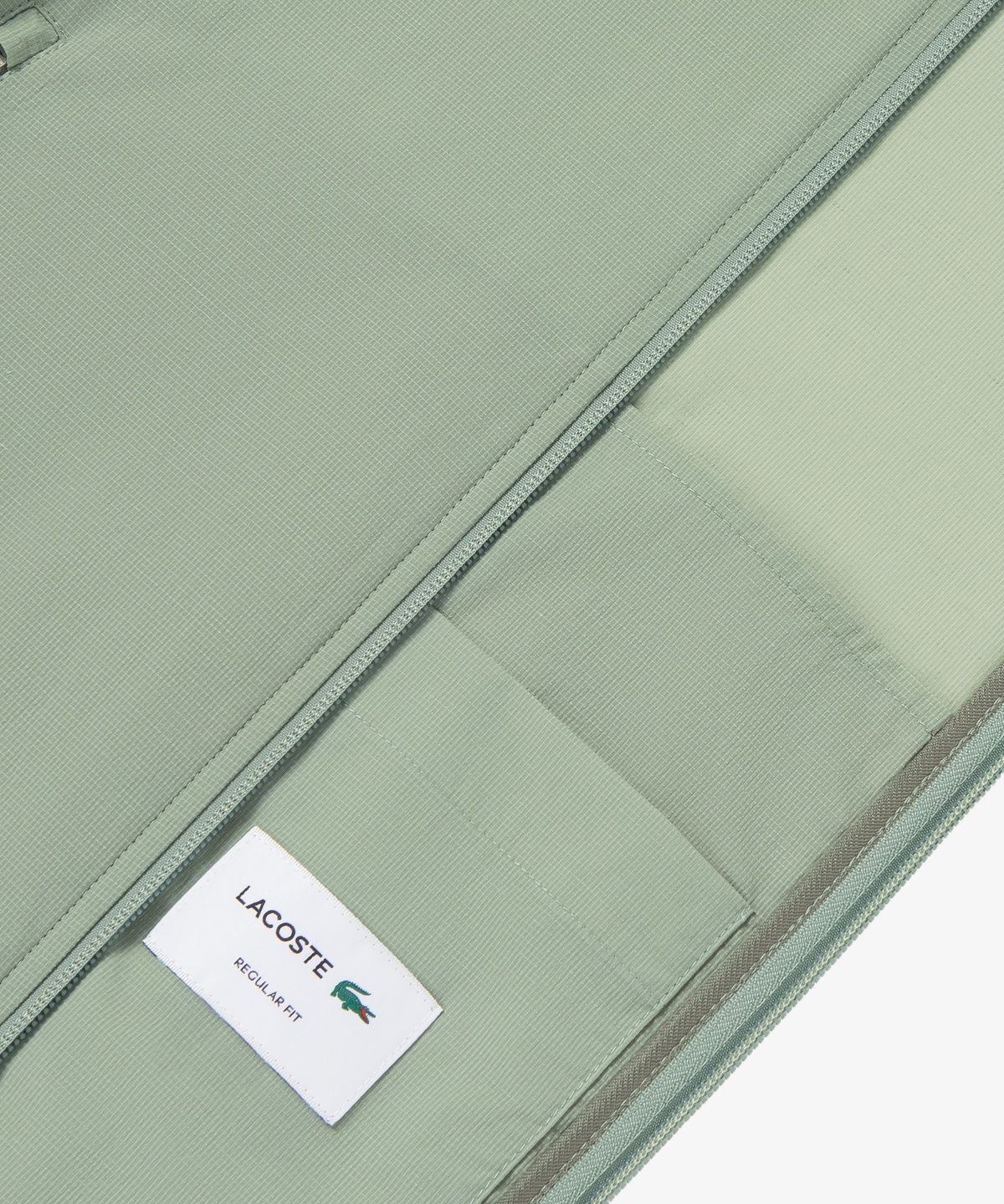 라코스테(LACOSTE) 남성 썸머 스타디움 점퍼 BH705E-56G BMY