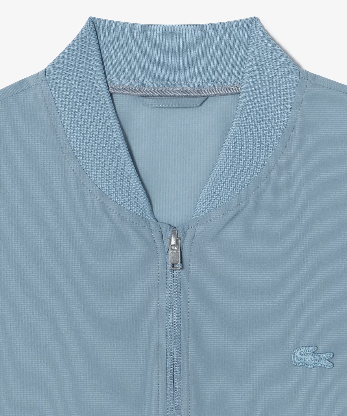 라코스테(LACOSTE) 남성 썸머 스타디움 점퍼 BH705E-56G JBK