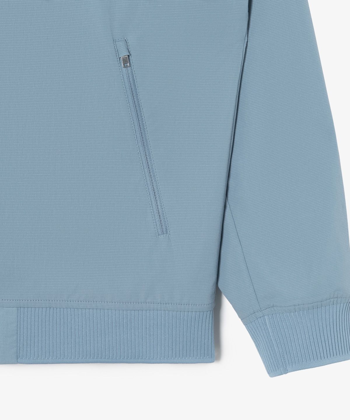 라코스테(LACOSTE) 남성 썸머 스타디움 점퍼 BH705E-56G JBK