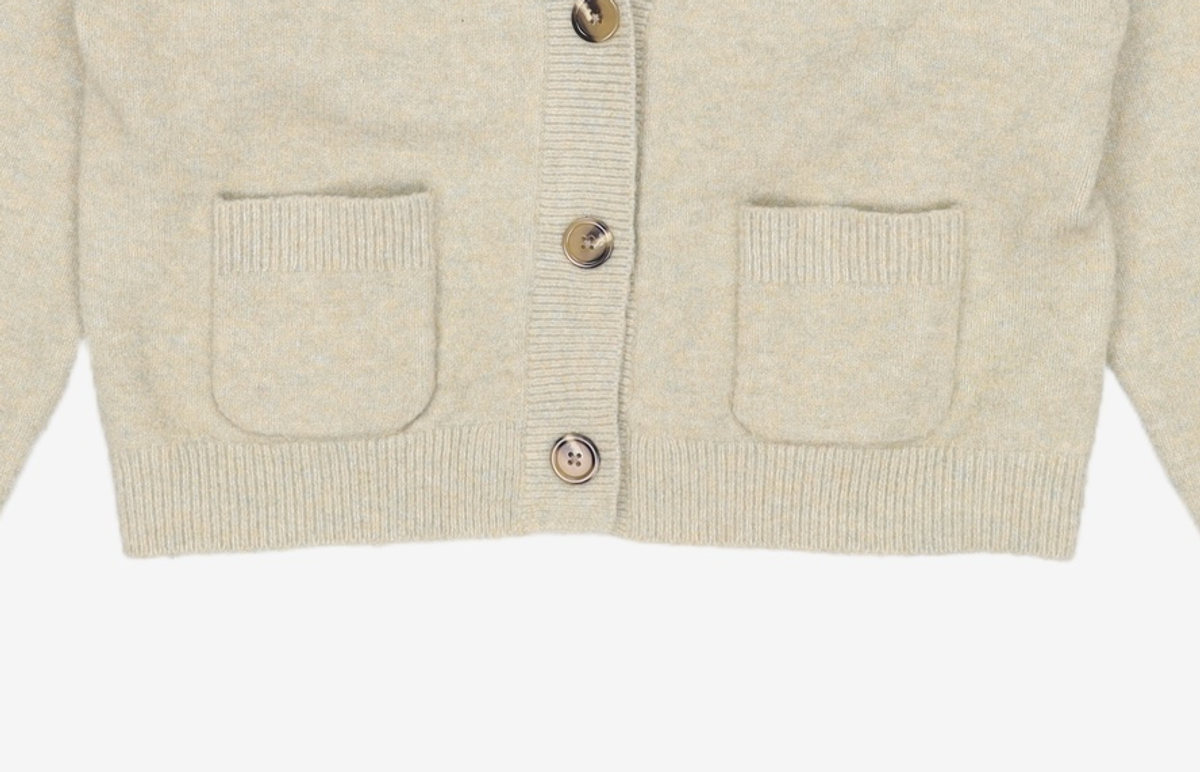 유니클로(UNIQLO) 카디건 S