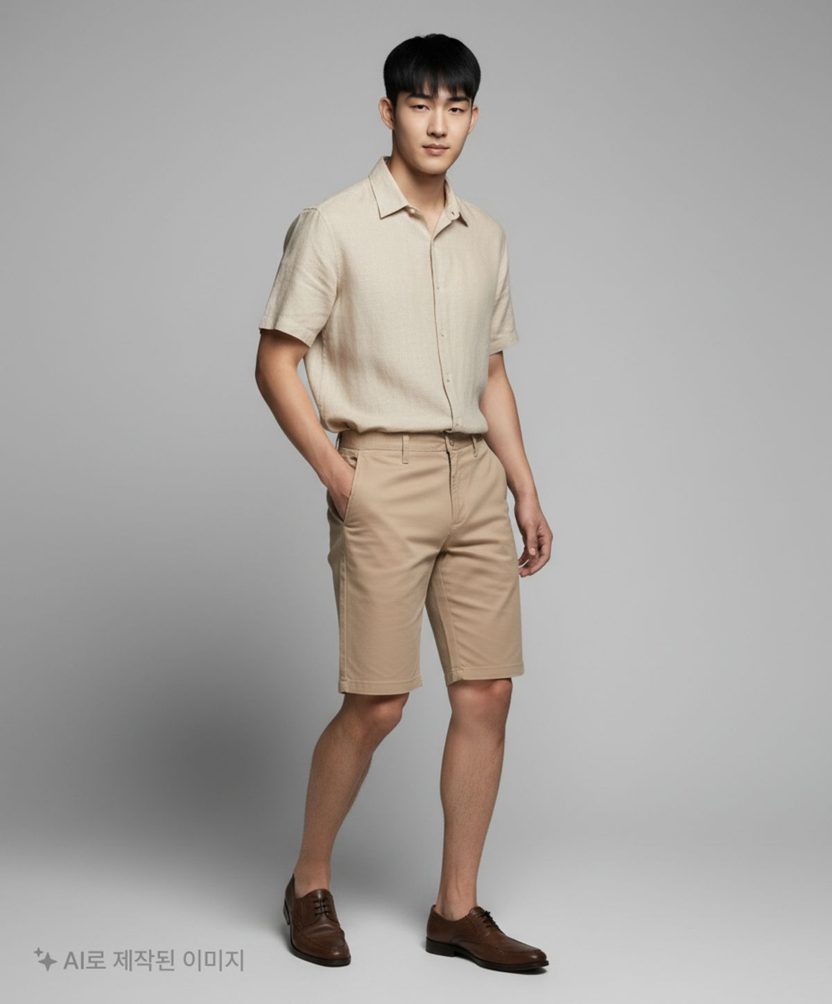 반스(VANS) 숏팬츠 30