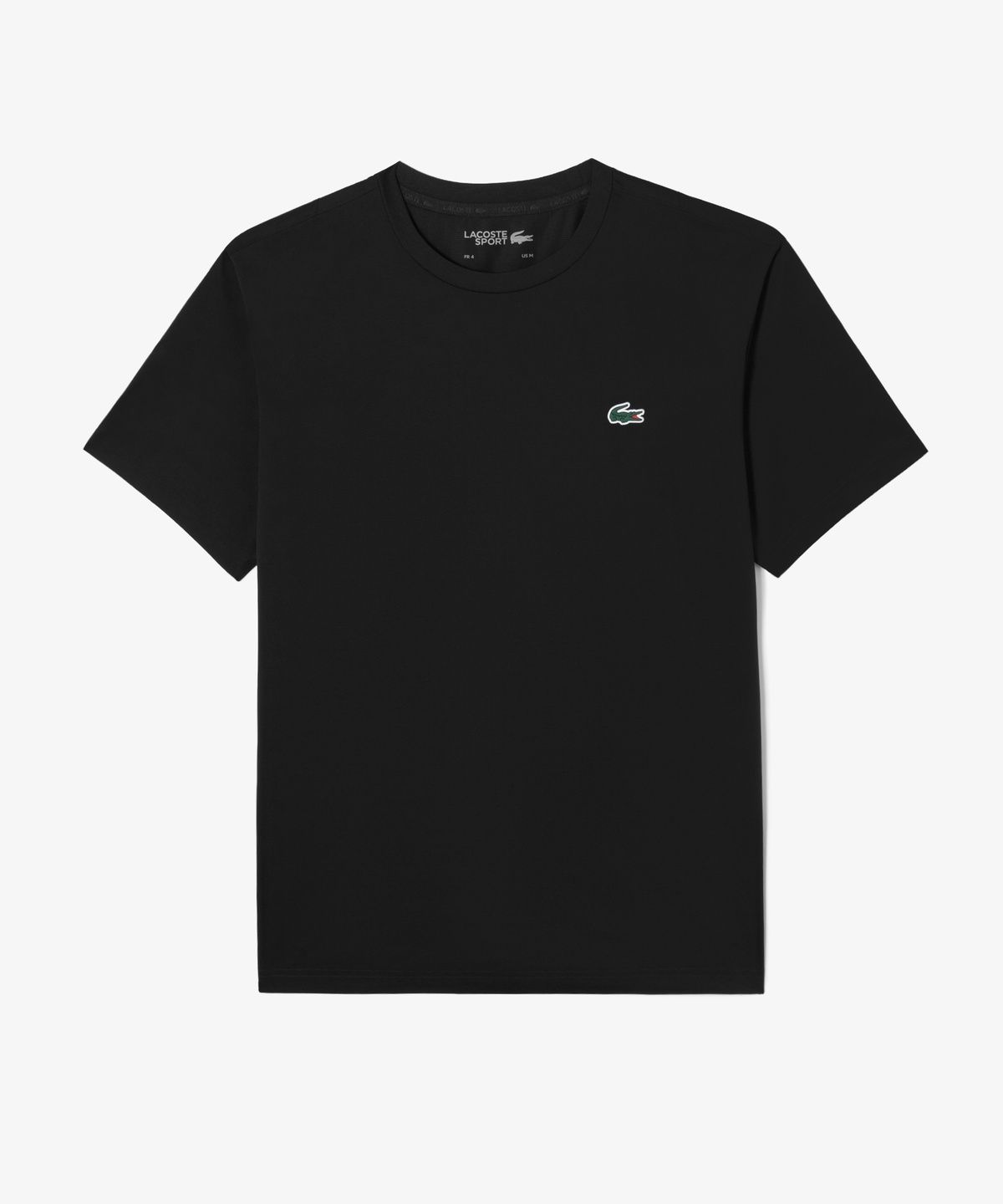 라코스테(LACOSTE) 남성 기능성 우븐라이크 티셔츠 TH360E-56G 031