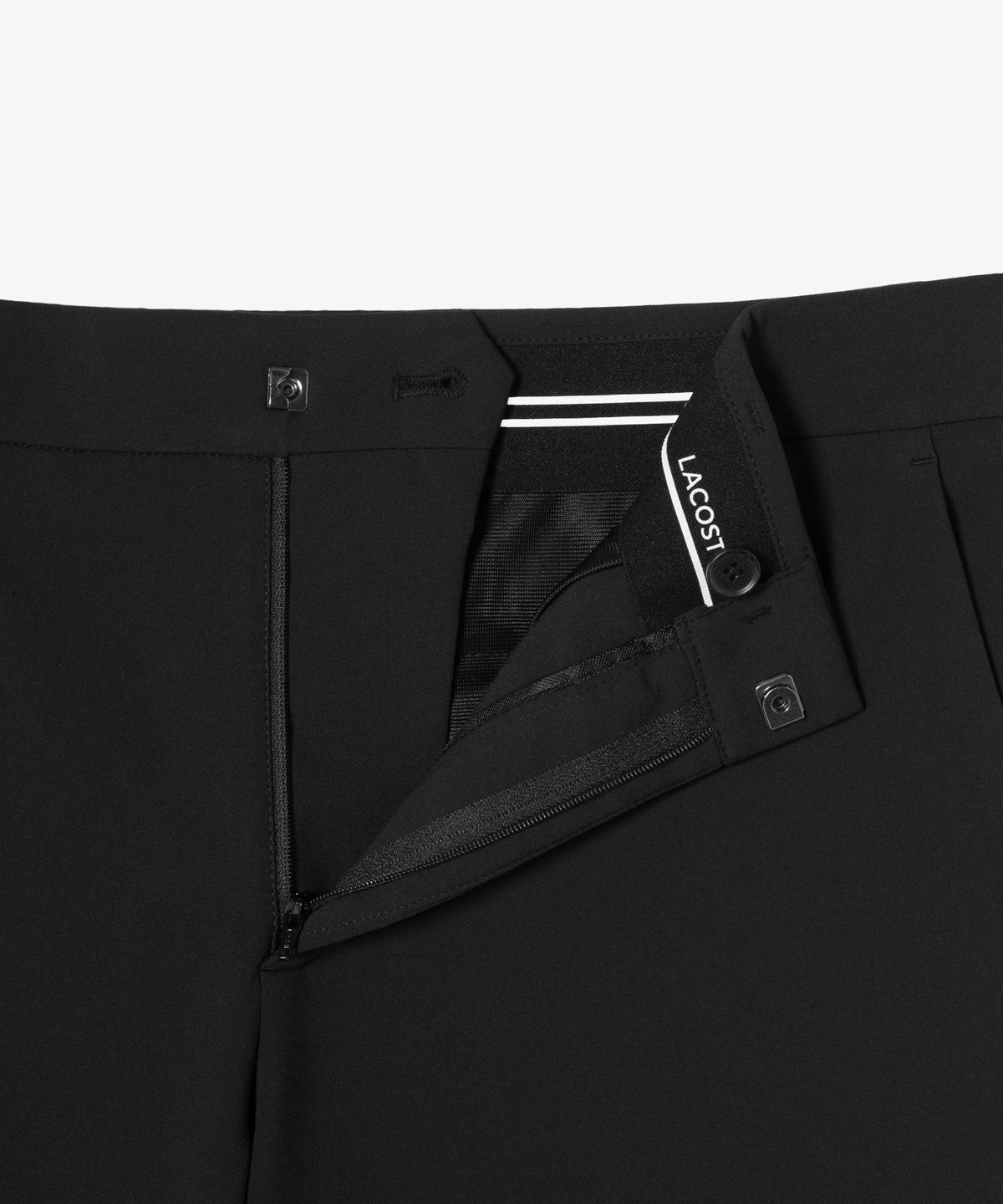 라코스테(LACOSTE) 남성 여름 조직감 팬츠 HH104E-56G 031