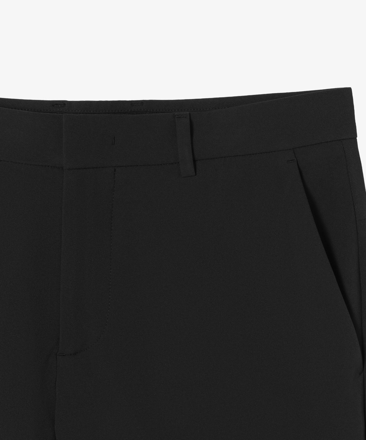 라코스테(LACOSTE) 남성 여름 조직감 팬츠 HH104E-56G 031