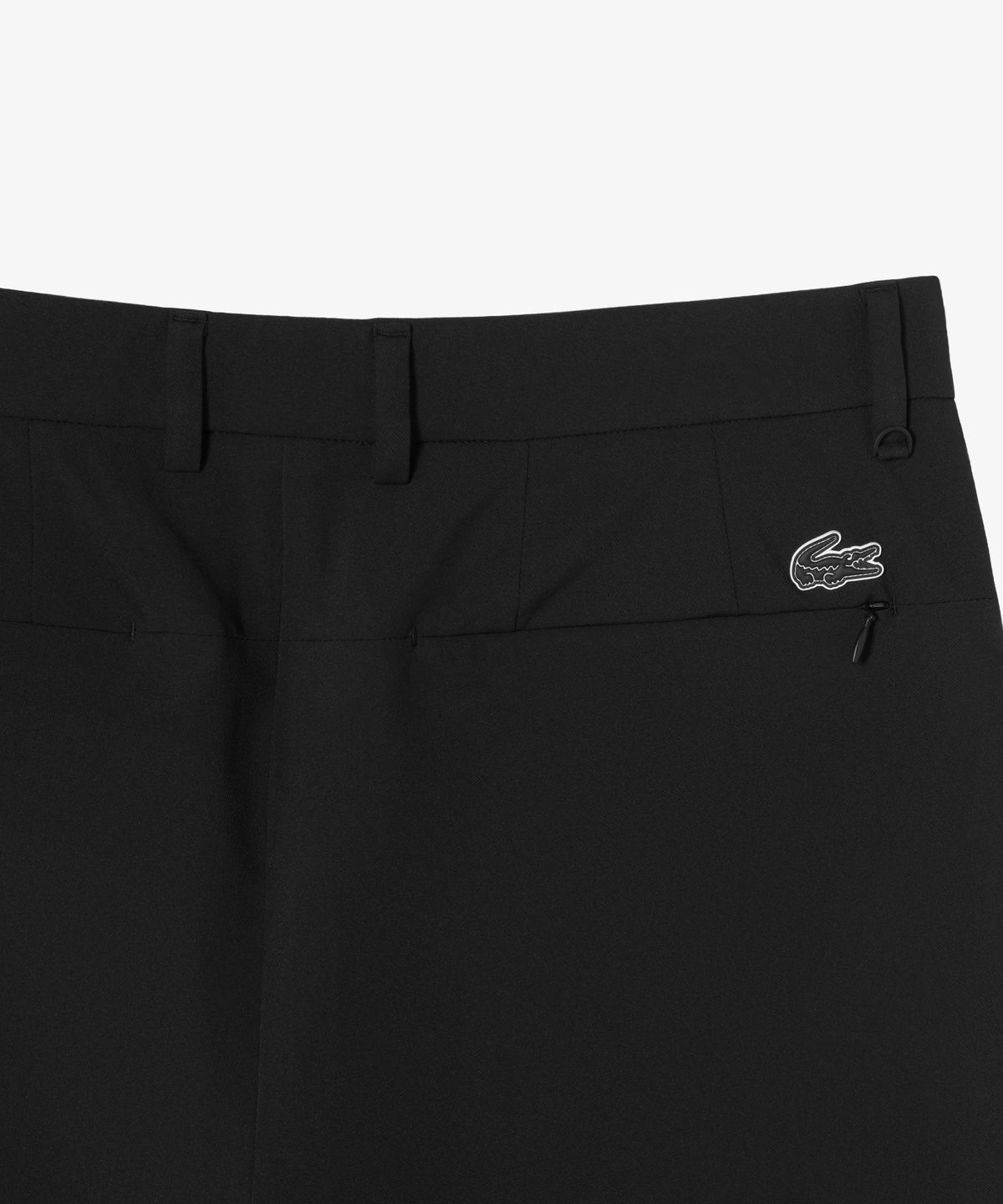 라코스테(LACOSTE) 남성 여름 조직감 팬츠 HH104E-56G 031