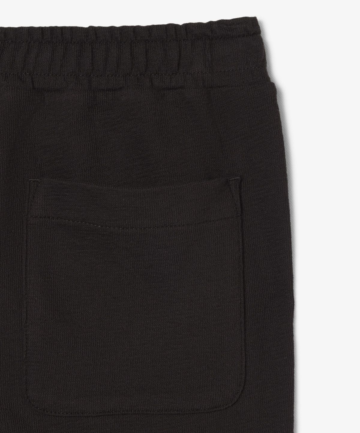 라코스테(LACOSTE) 남성 조직감 쇼츠 GH1973-56G 3LA