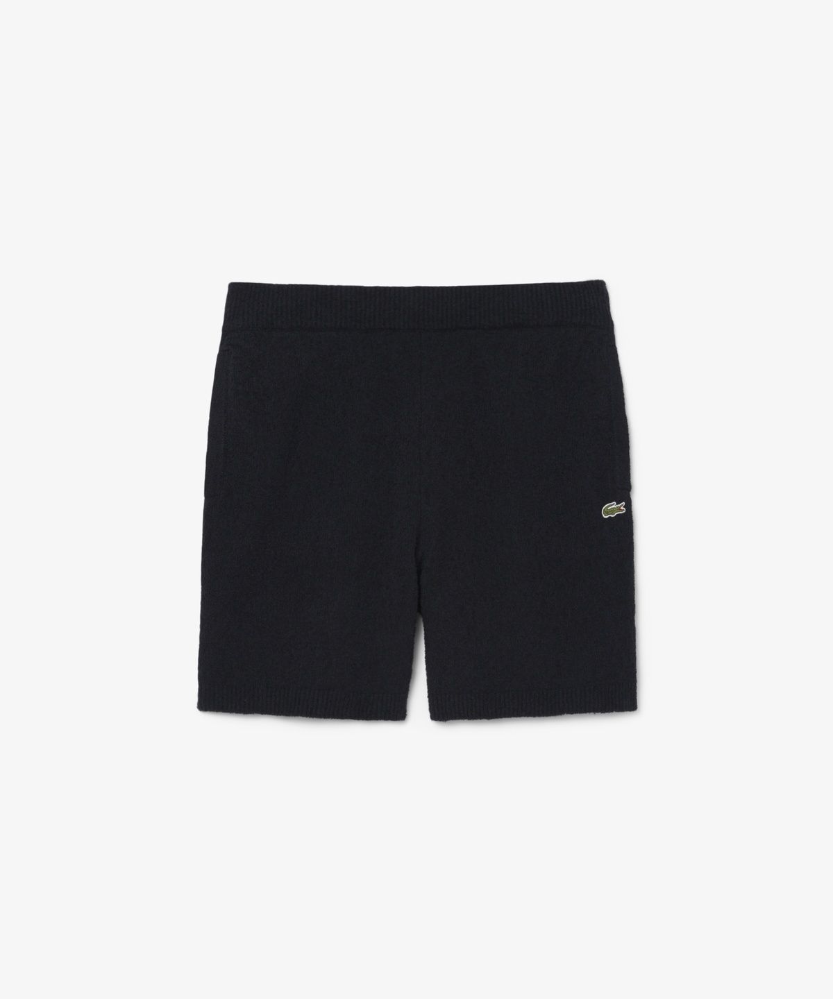 라코스테(LACOSTE) 남성 릴랙스 핏 코튼 쇼츠 GH0799-56G 350