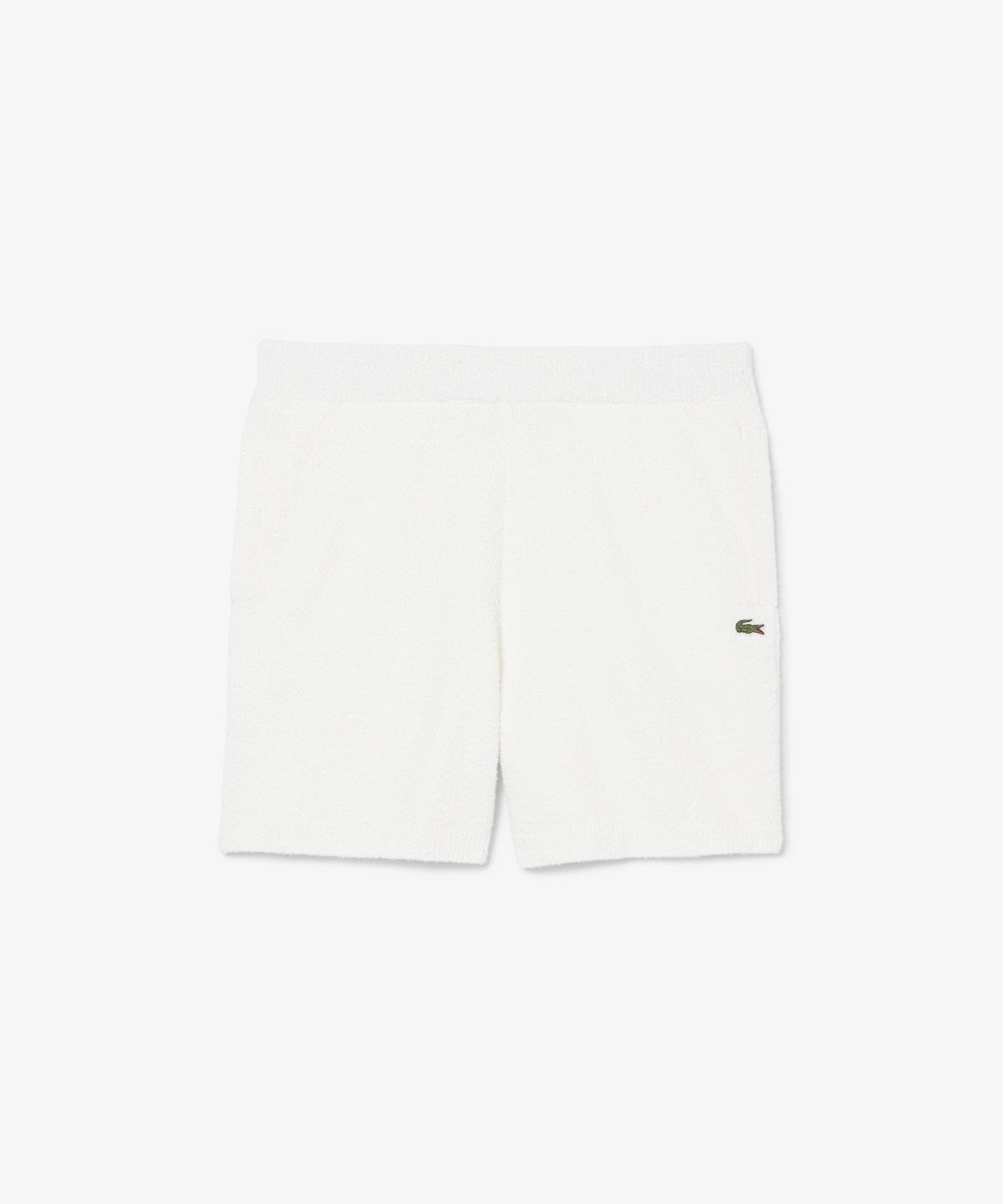 라코스테(LACOSTE) 남성 릴랙스 핏 코튼 쇼츠 GH0799-56G 70V