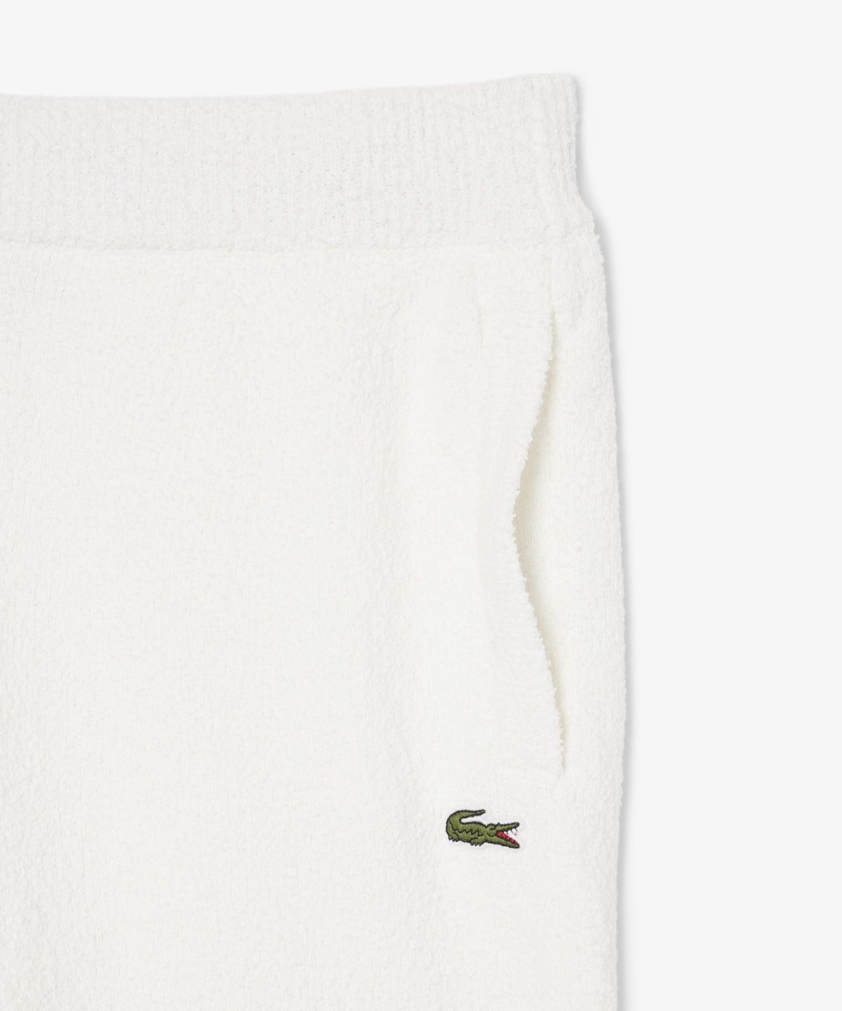 라코스테(LACOSTE) 남성 릴랙스 핏 코튼 쇼츠 GH0799-56G 70V