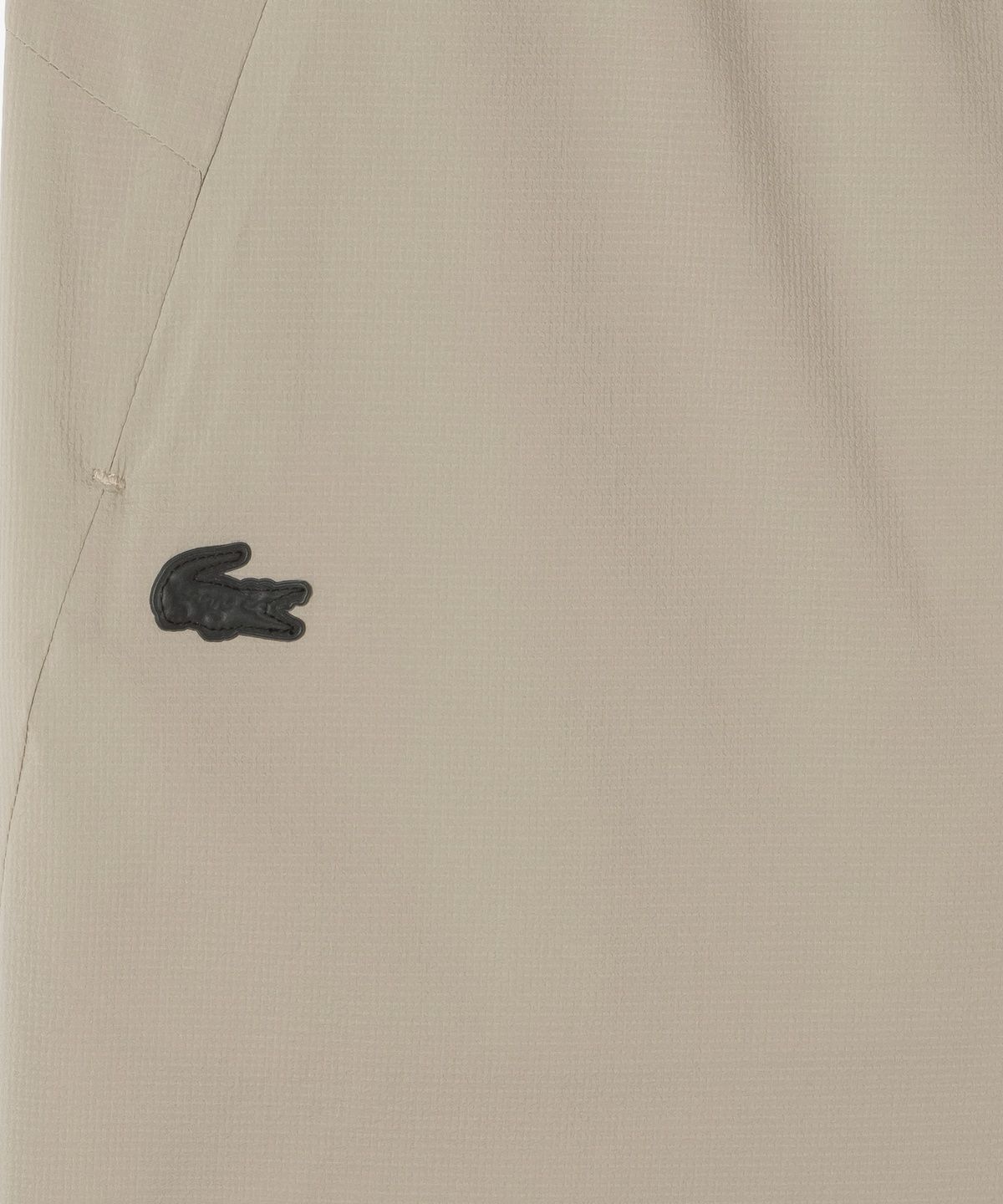 라코스테(LACOSTE) 남성 프리미엄 트레이닝 셋업 쇼츠 GH335E-56G 02S