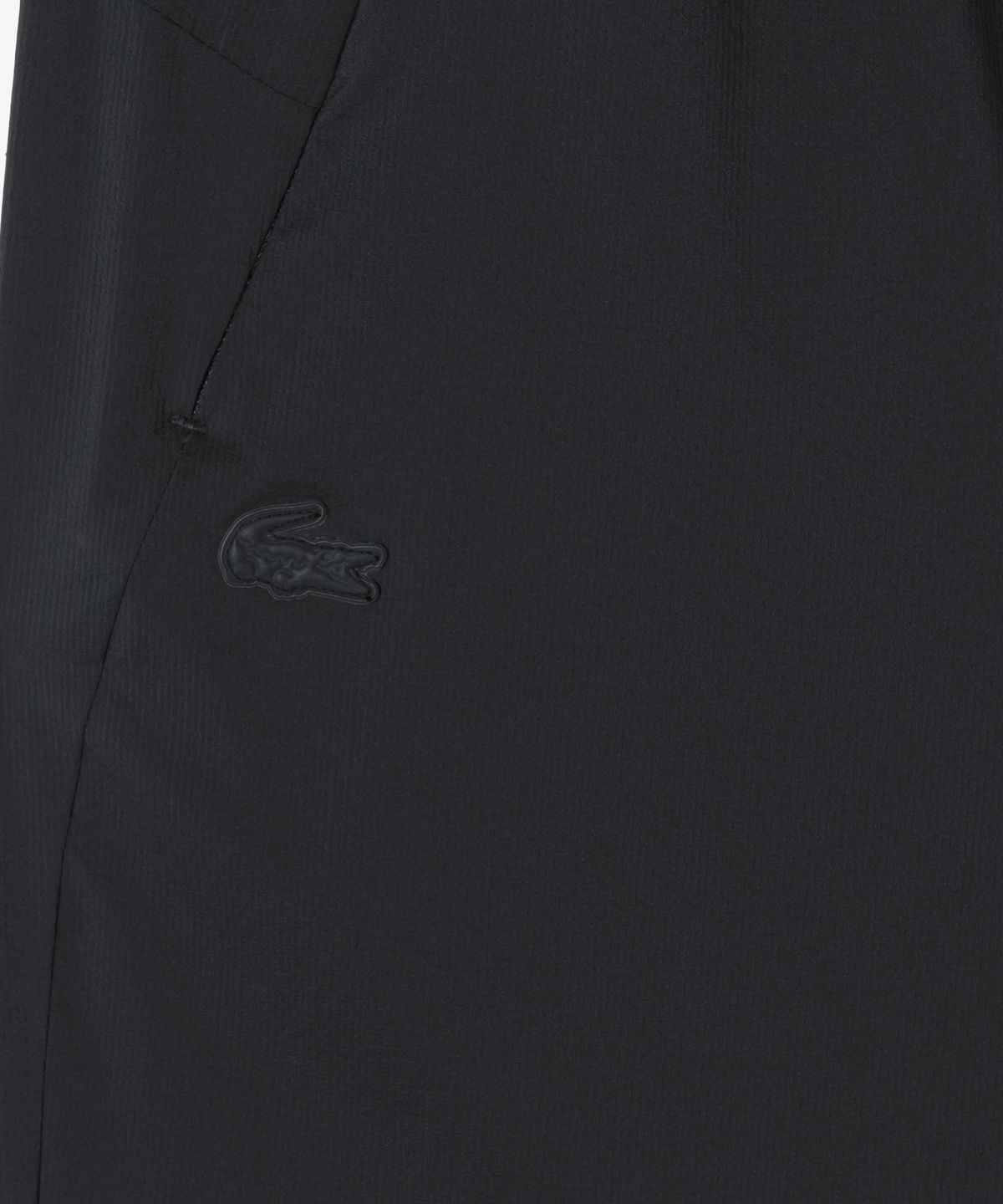 라코스테(LACOSTE) 남성 프리미엄 트레이닝 셋업 쇼츠 GH335E-56G 031