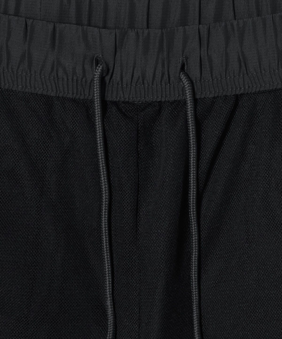 라코스테(LACOSTE) 남성 프리미엄 트레이닝 셋업 쇼츠 GH335E-56G 031