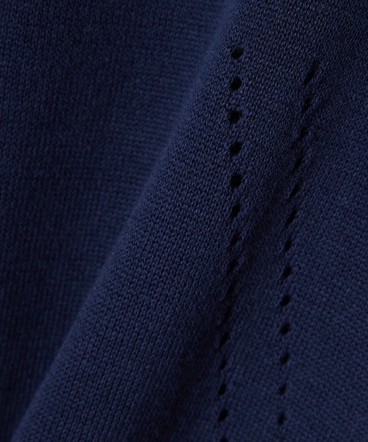 라코스테(LACOSTE) 여성 라이트 코튼 반팔 스웨터 AF5025-56G 166
