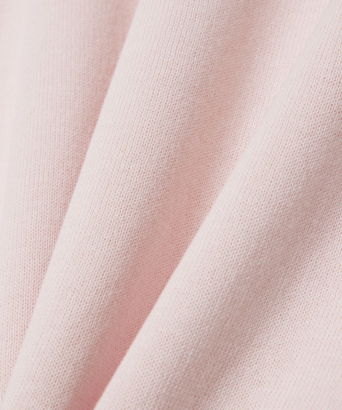 라코스테(LACOSTE) 여성 라이트 코튼 반팔 스웨터 AF5025-56G ADY