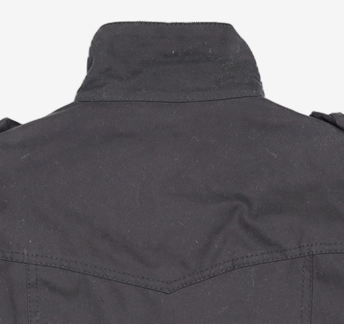 바버(BARBOUR) 사파리/헌팅 재킷 10