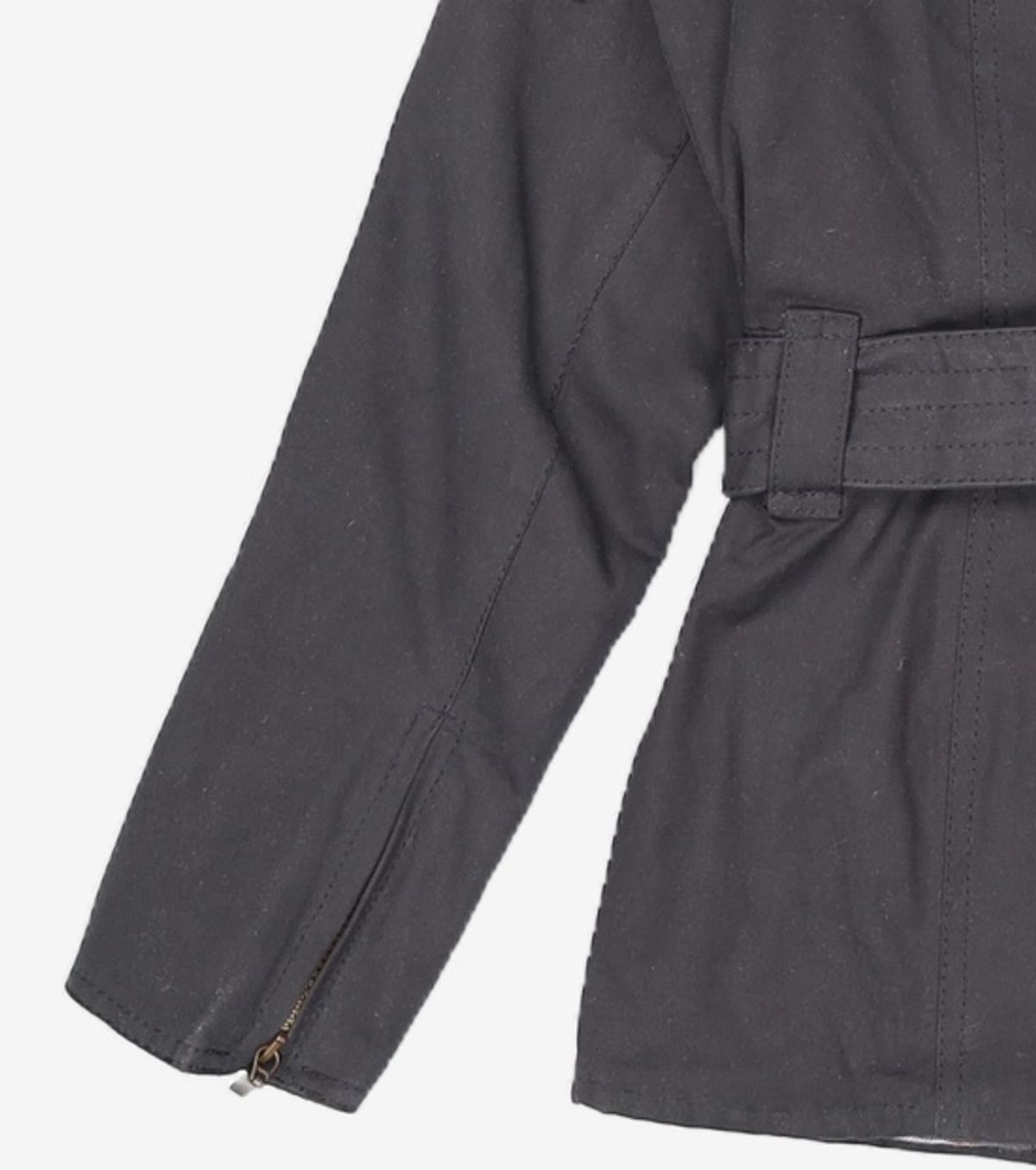 바버(BARBOUR) 사파리/헌팅 재킷 10