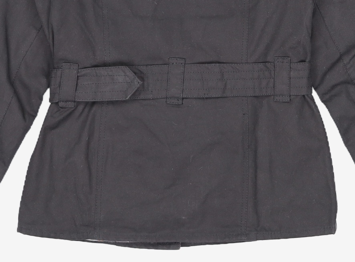바버(BARBOUR) 사파리/헌팅 재킷 10