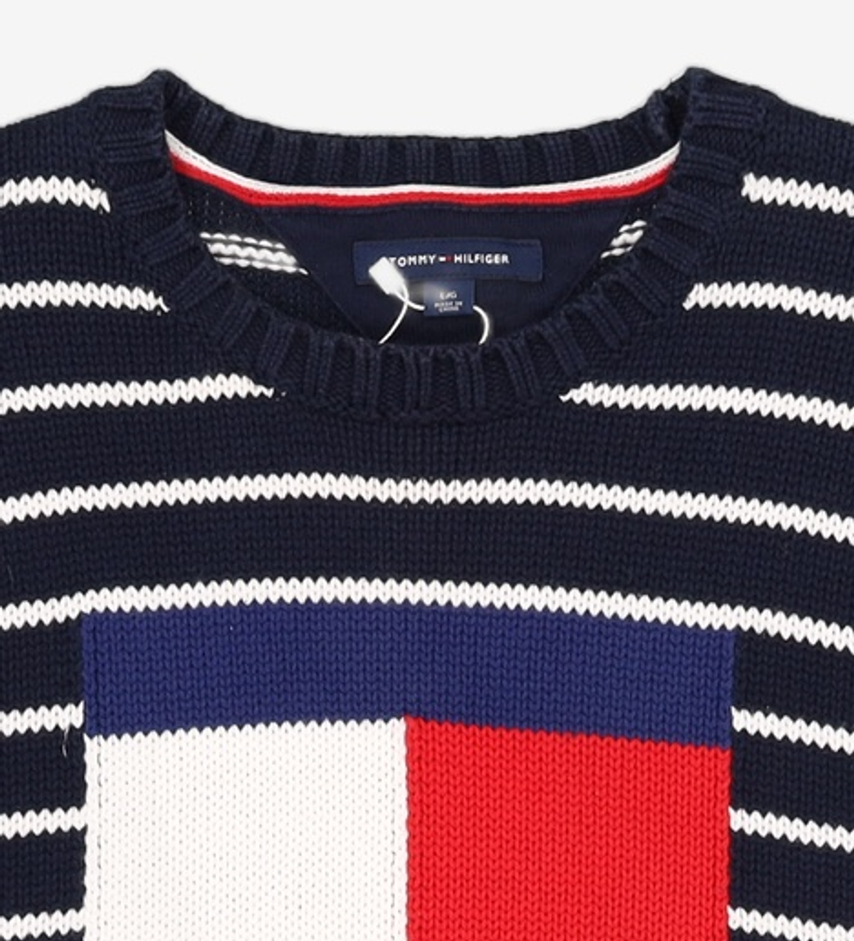 타미힐피거(TOMMY HILFIGER) 니트/스웨터 L/G