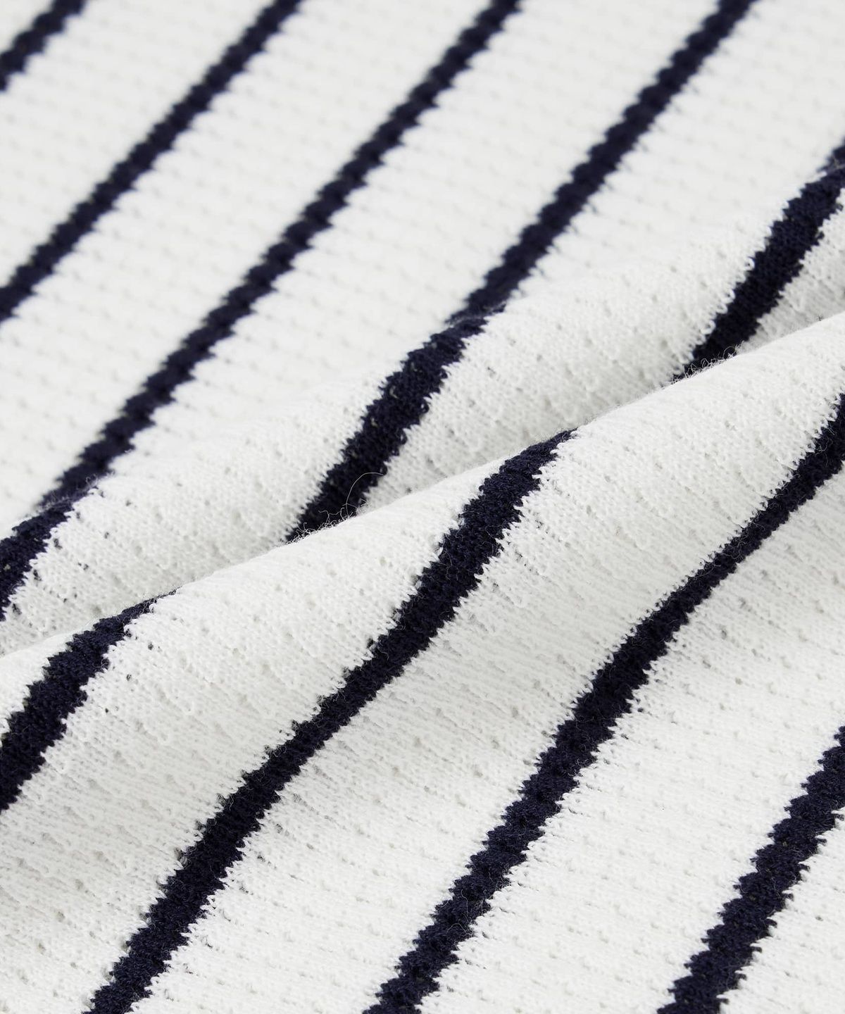 라코스테(LACOSTE) 여성 스카시 크루넥 반팔 스웨터 AF900E-56G HDE