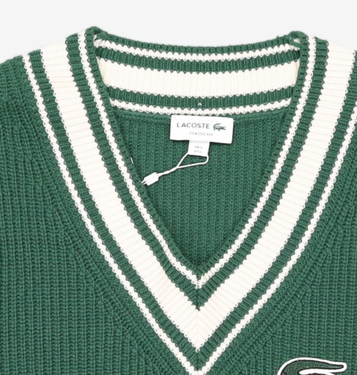 라코스테(LACOSTE) 니트/스웨터 FR/S  US/L