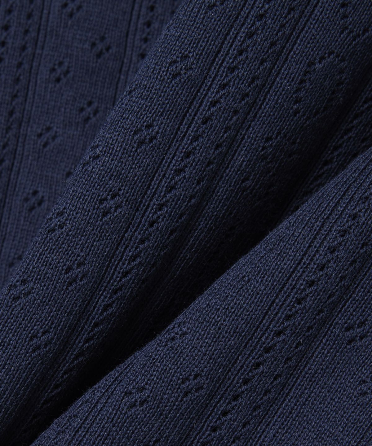 라코스테(LACOSTE) 여성 포인텔 리본 크록 긴팔 가디건 TF9866-56G 166