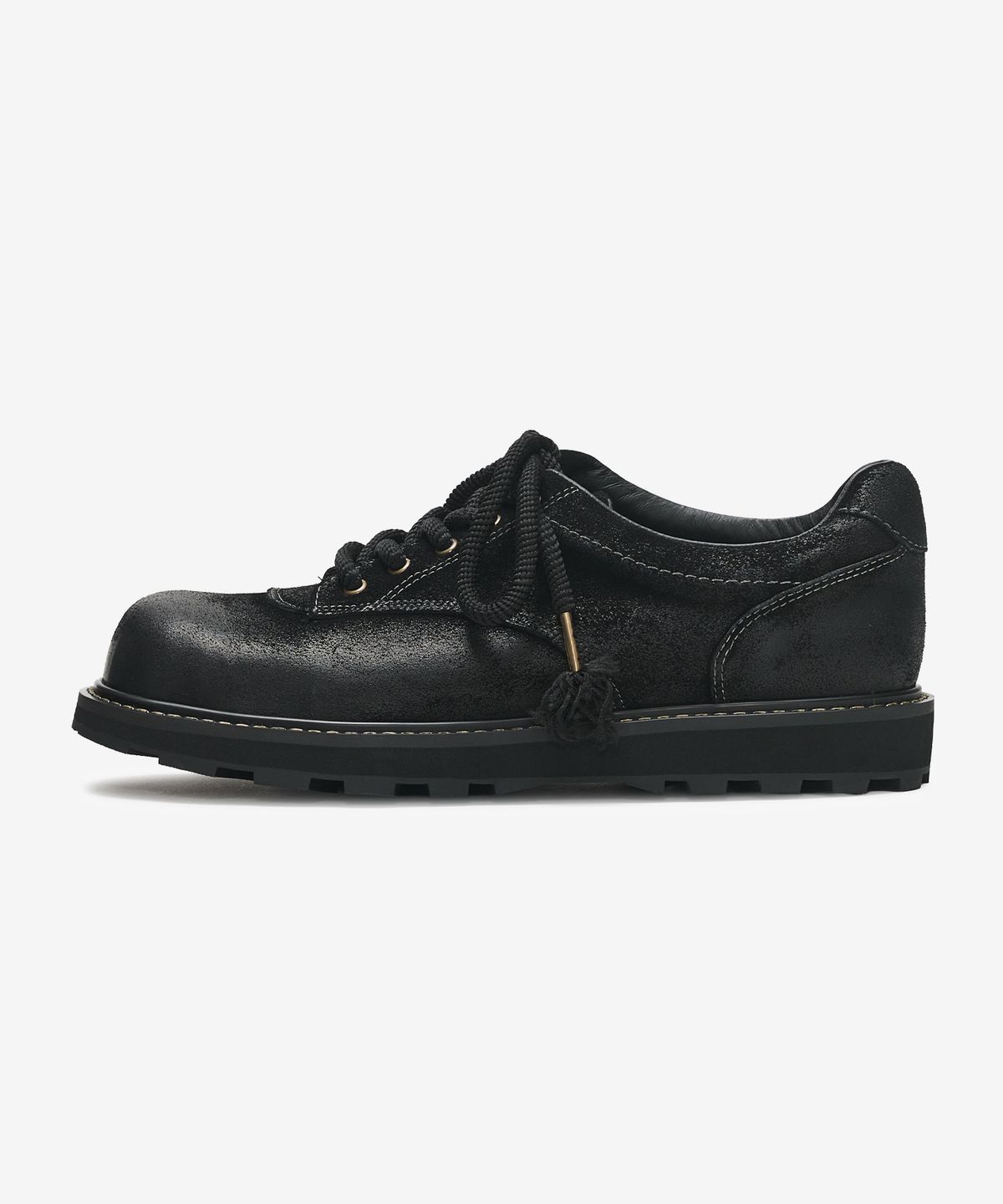 바토즈(VATOZ) Muddy_Black