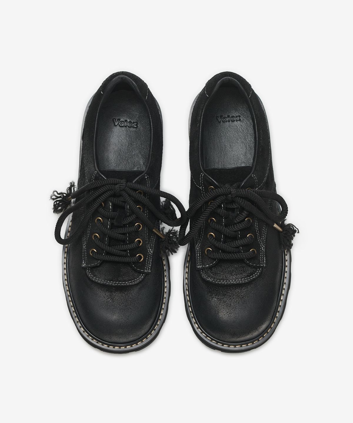 바토즈(VATOZ) Muddy_Black