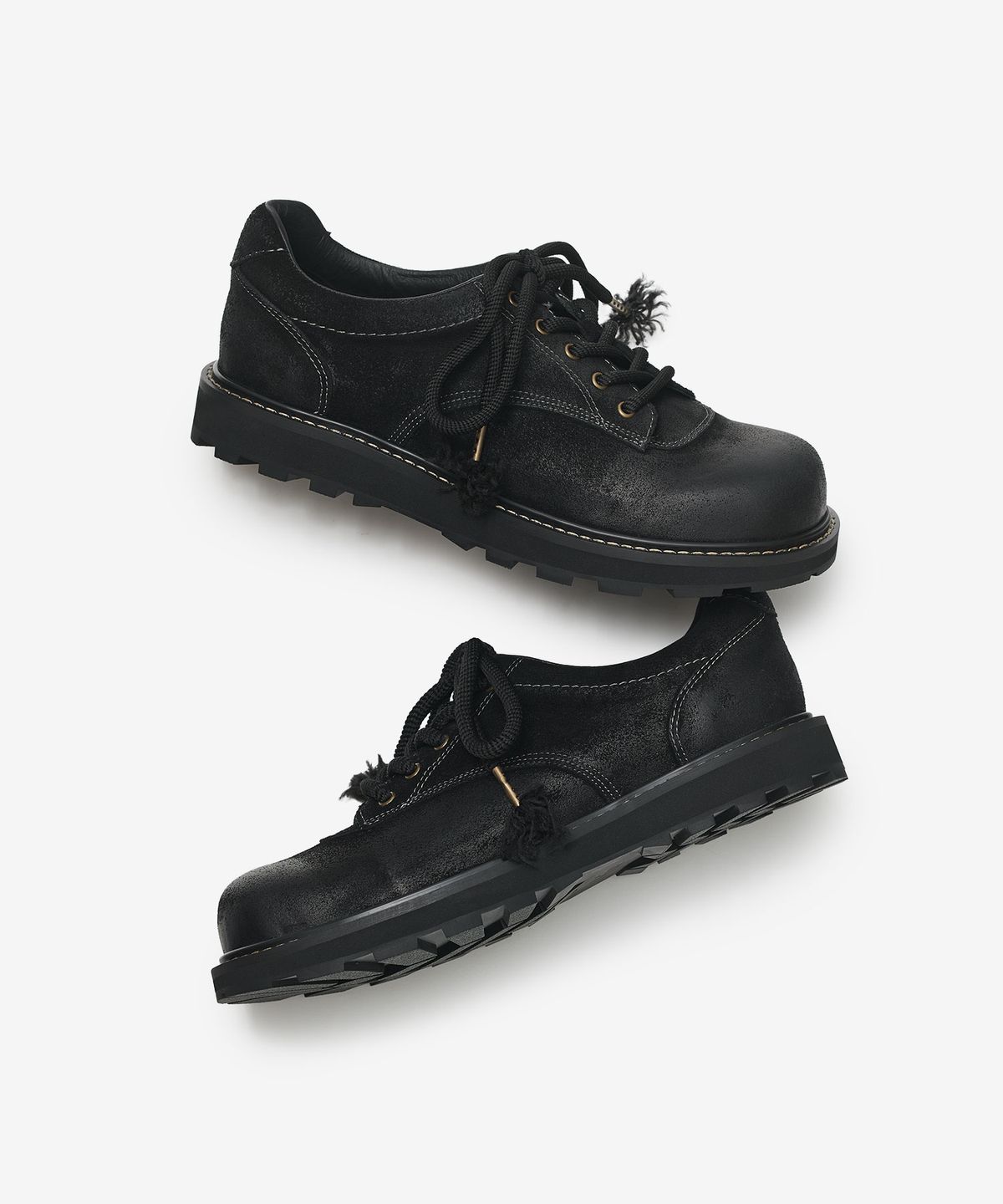 바토즈(VATOZ) Muddy_Black