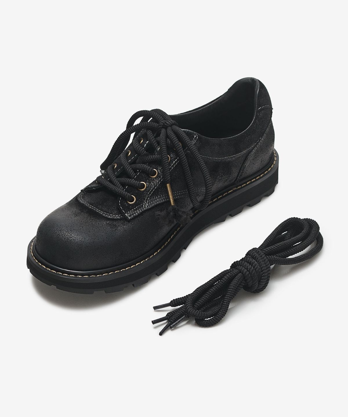 바토즈(VATOZ) Muddy_Black