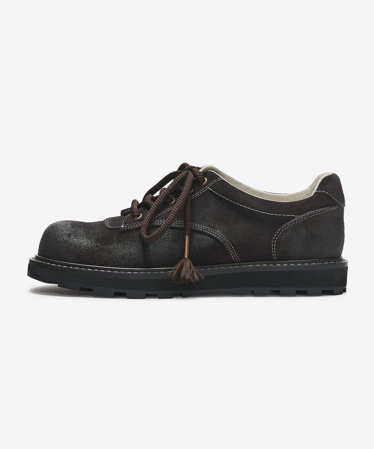 바토즈(VATOZ) Muddy_Brown