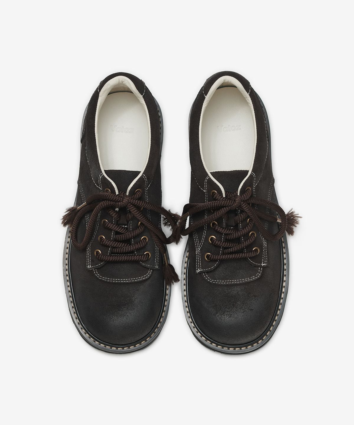 바토즈(VATOZ) Muddy_Brown